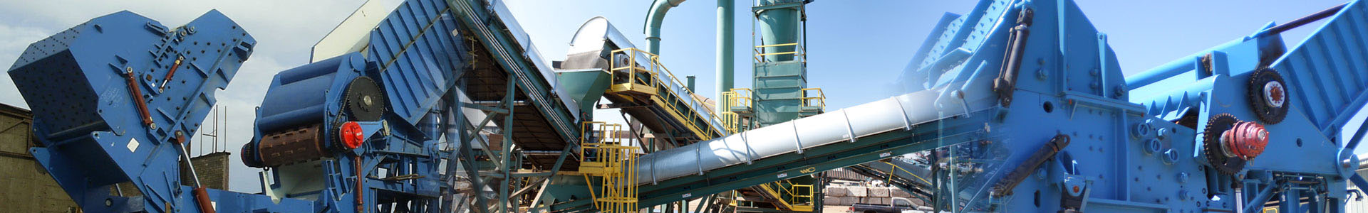 萬(wàn)邦廢鋁破碎生產(chǎn)線