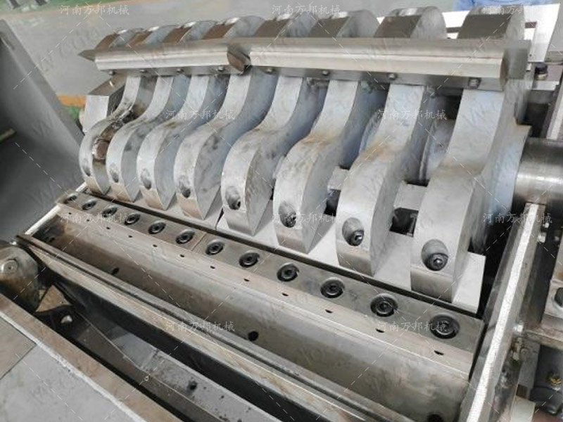 塑料薄膜粉碎機(jī)