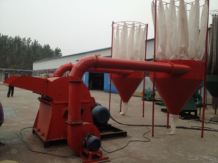 鋸末粉碎機(jī)