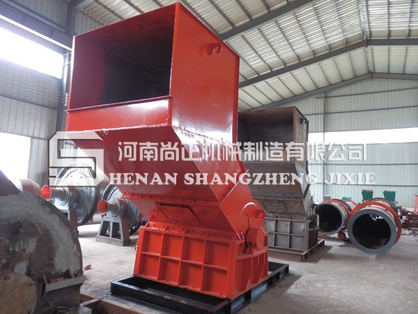 東莞1000型易拉罐粉碎機(jī)