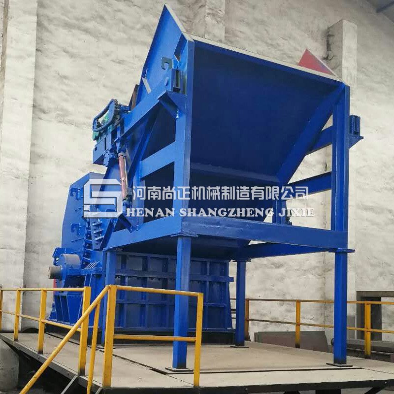 金屬破碎機(jī)